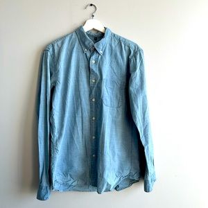3/$45 Men’s Long Sleeves Shirt, size XL